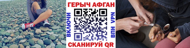 ГЕРОИН хмурый Магас